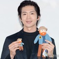 松下洸平、アートは「その人を映す鏡のような存在」ゴッホ役にも挑戦「たぶん日本人初だと」【ゴッホ展　家族がつないだ画家の夢】 画像