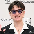 SUPER EIGHT安田章大、大病乗り越え心境に変化「生まれ直せたことが大きかった」写真集タイトルに込めた思い明かす【DOWN TO EARTH】 画像