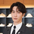 Snow Man渡辺翔太、トラベルドキュメンタリー単独初出演 Swarovski創業130周年記念番組放送 画像