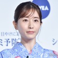 田中みな実、“フォロワー200万人以上”SNSをやめたきっかけ「目が合う回数が減っちゃった」 画像