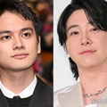 北村匠海、ミセス大森元貴は「アドリブ大魔神」絶大な信頼関係明かす「音楽のセッションを2人でしているみたいな芝居」 画像