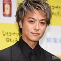 TAKAHIRO （C）モデルプレス