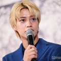 キンプリ高橋海人、音声ガイド収録で意識したこと明かす「貴重な体験」 画像