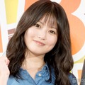 今田美桜「世界陸上」現役女子高生選手に注目「とてもかわいらしくて」 画像