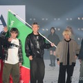 ESPOIR TRIBEはんくん、卒業を発表 隠し子騒動再謝罪「けじめとして」 画像