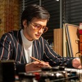 朝ドラ「あんぱん」次回予告で一瞬映った“アンパンマン”役に注目集まる「ぴったりすぎる」「待ち遠しい」 画像