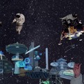 鳥取砂丘で星空観測＆月面AR体験…9/13-15・11/1-3 画像