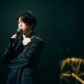 亀梨和也 Photo by 垂水佳菜