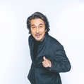 「俺のこと、なんか言ってた？」（提供写真）