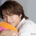 ドラマ「40までに」庄司浩平、“神回”おでこキスシーン秘話 男性スタッフの意見で仕草をプラス「台本にはなかったのですがやってみました」【インタビューVol.2】 画像