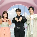 ミセス若井滉斗＆相席スタート山添が語る“実際に会ったSMアーティストのすごさ”「センス感じる」メンバーも告白【M：ZINE（エンジン）SM大集結SP収録に潜入】 画像