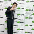 EXOチャンヨル「家に消防士さん6人が来て…」最近の“事件”を告白【M：ZINE（エンジン）SM大集結SP収録に潜入】 画像