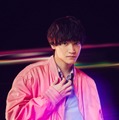 Aぇ! group佐野晶哉、朝ドラ初出演 26年度前期「風、薫る」で主人公の良き相談相手に 画像