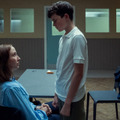 Netflixシリーズ「アドレセンス」は配信中