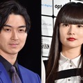 松田翔太、妻・秋元梢との貴重な夫婦ショット公開「映画のワンシーンみたい」「世界一お似合い」と話題 画像
