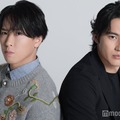 水上恒司、Snow Man宮舘涼太は「誰もが目指すべき人格」言葉を交わさずとも通じ合えた瞬間とは 【「火喰鳥を、喰う」インタビュー前編】 画像