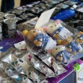 宇宙グッズ販売（イメージ）