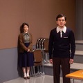朝ドラ「あんぱん」岩男（濱尾ノリタカ）と瓜二つの人物登場で急展開「鳥肌立った」と反響 Xトレンド入りも 画像