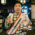 霜降り明星せいや、撮影現場で誕生日祝福受け驚き 武田鉄矢と「102回目のプロポーズ」クランクイン 画像