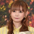 双子妊娠中の中川翔子、むくんだ足に“強力着圧ソックス”履いた様子公開 あと数日で臨月に 画像