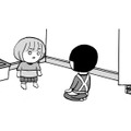 妹は小学校に行く？入学前、本人に確認すると答えは…【幼稚園から不登校の私 #27】 画像