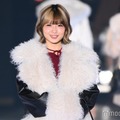 フォーエイト48あみか、青髪ロングへのイメチェン姿公開「印象変わる」「二度見した」 画像