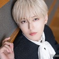 JO1白岩瑠姫、初地上波ドラマで監督から太鼓判のビジュアル再現度 母からの愛感じる瞬間明かす「息子としては少し恥ずかしい」【「娘の命を奪ったヤツを殺すのは罪ですか？」インタビュー前編】 画像