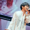 二宮和也、自身初FCイベントで北海道降臨 “アイドルの原点”歌＆ダンスで魅了・東京公演生配信も決定【FANMEETING 2025 “Show Case”】 画像