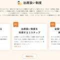 不登校ポータルサイト「あした研究室」