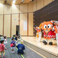 親子でワクワク体験「オレンジフェスタ」拓殖大学9/23 画像