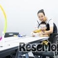 ドローン操縦体験