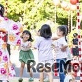 盆踊り大会