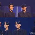 ATEEZ、来日ショーケース開催 東京ドーム公演実現に意欲・歌唱難しかった新曲とは「以前の僕の性格を捨ててワイルドに」 画像