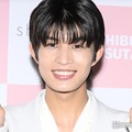 「ドンブラザーズ」「オオカミ」出演・柊太朗「初髪染め」大胆イメチェンに「イケメン度増す」「新鮮」の声 画像