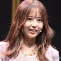 乃木坂46佐藤璃果、シースルースカートから美脚見せ「ビジュ良すぎ」「最強アイドル」の声 画像
