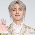 JO1白岩瑠姫、人気韓国アイドルと共演で連絡先交換 本人からの出演希望に驚き「オファー合ってます？」 画像