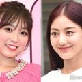矢吹奈子、TWICEジヒョとダンス 2ヶ月前の夢が現実に「予知能力」「成功したオタク」と反響 画像