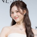 TWICEサナ、“美ボディ”保つ秘訣は「体を動かす前に炭水化物を必ず摂る」モチベーション維持法も明かす 画像