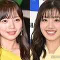 元日向坂46・佐々木美玲、齊藤京子に胸キュンした“男前”行動「1人でシクシク泣いていた時があった」 画像