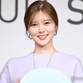 白石麻衣、日常での“失敗”明かす「現場についてから脱いだら…」 画像