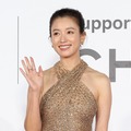 「匿名の恋人たち」ハン・ヒョジュ　（C）Getty Images