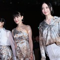 Perfume、髪は「3人とも染めたことない」理由 デビュー時からのこだわり告白 画像