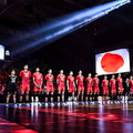 バレーボール男子日本代表ドキュメンタリー映画　©VolleyballWorld