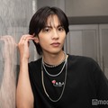 志尊淳「恋は闇」「グラスハート」でファン急増も変わらぬ愛と“ホーム”「これからも大切に守っていきたい」【「S.S.J 2025」終演後独占インタビュー】 画像