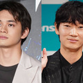 北村匠海、綾野剛らとのフォーマルウェアSHOTにファン悶絶「かっっこよ！！！」「めちゃイケメン」 画像