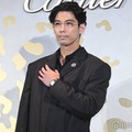 賀来賢人（C）モデルプレス