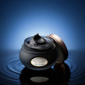 SABON、死海の泥を新配合した漆黒のスクラブ洗顔「フェイスポリッシャー クラリファイング」発売 画像