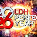 LDH、6年に一度の祭り「LDH PERFECT YEAR」2026開催決定 9つの情報一挙解禁 画像