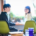 樋口幸平＆川津明日香W主演「恋フレ」実写ドラマ化 働くイマドキ男女の契約ラブストーリー 画像