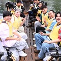 渡辺直美、旅番組でMC初挑戦 豪華ゲスト参戦＆憧れの俳優・吉沢亮もサプライズ登場 画像